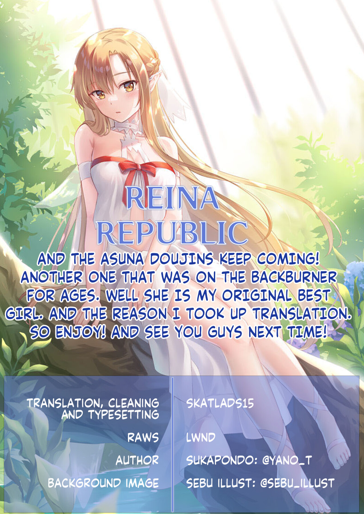 Hentai Manga Comic-Home Sweet Home 2-Read-23